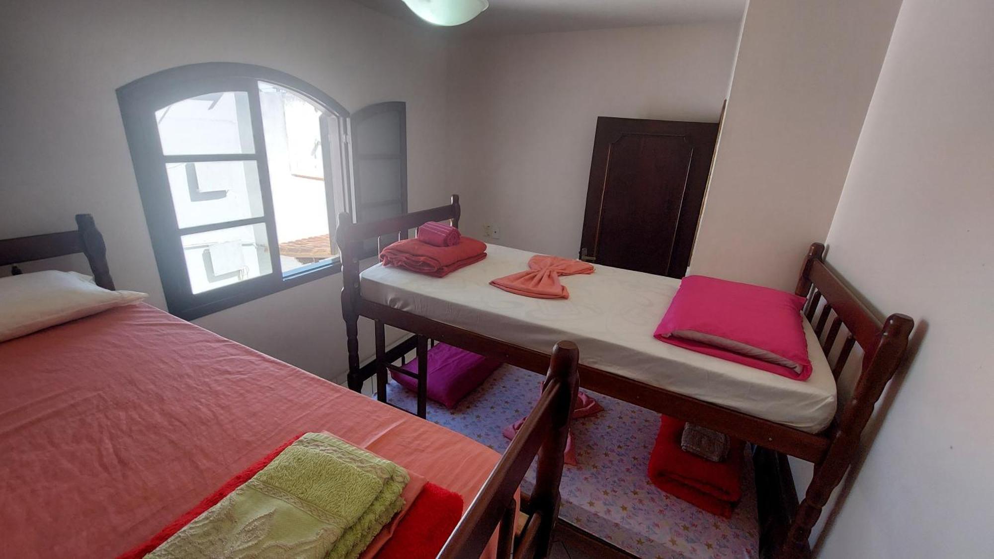 Guest house Oceano *