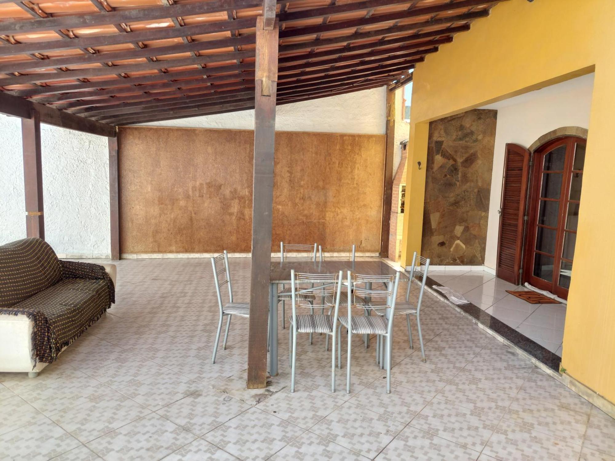 Guest house Oceano