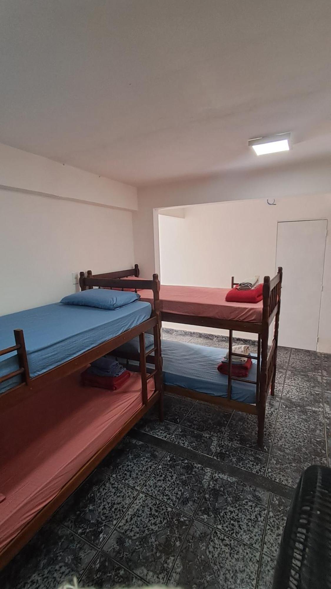 Guest house Oceano *