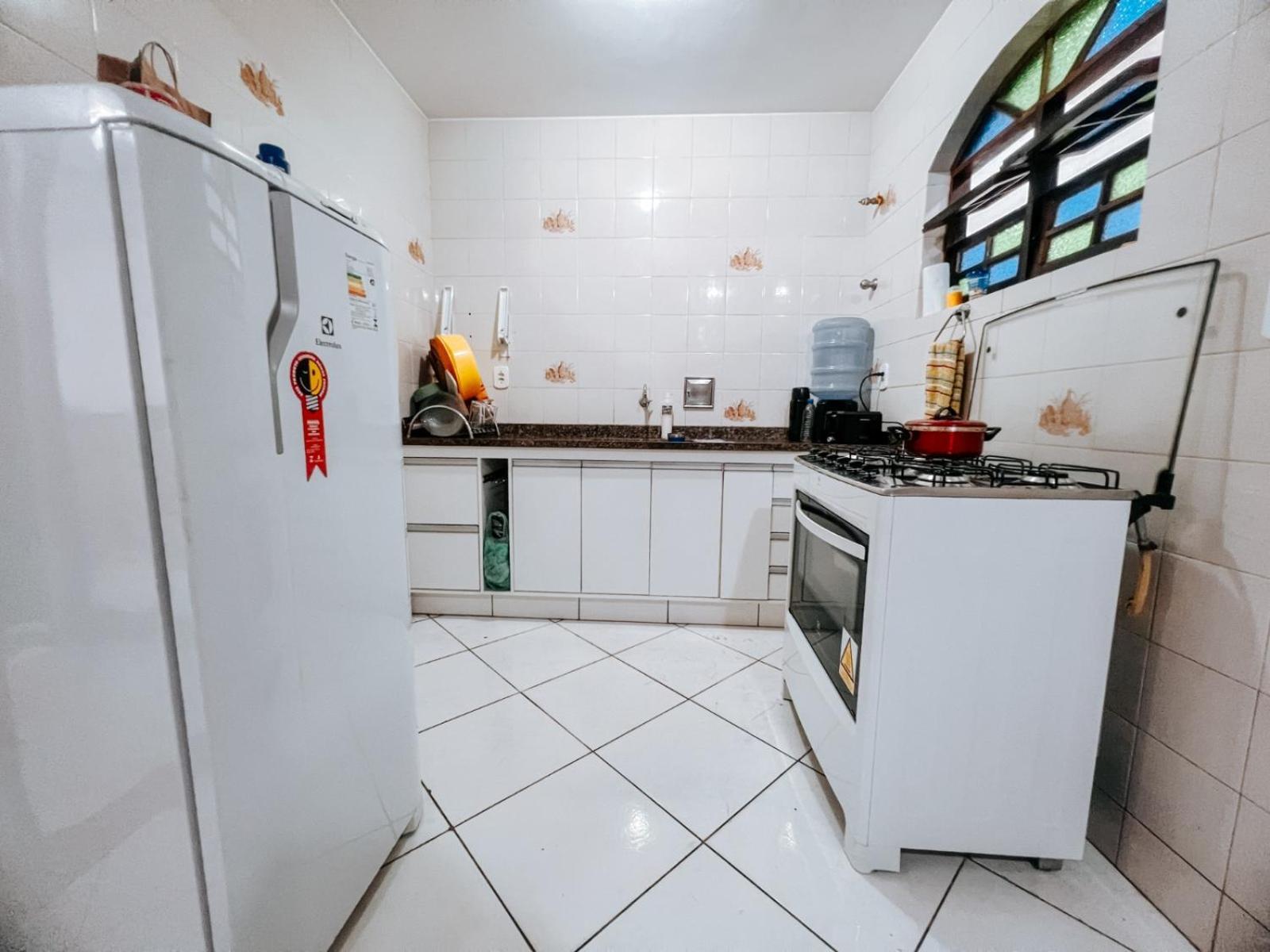 Oceano Guest house