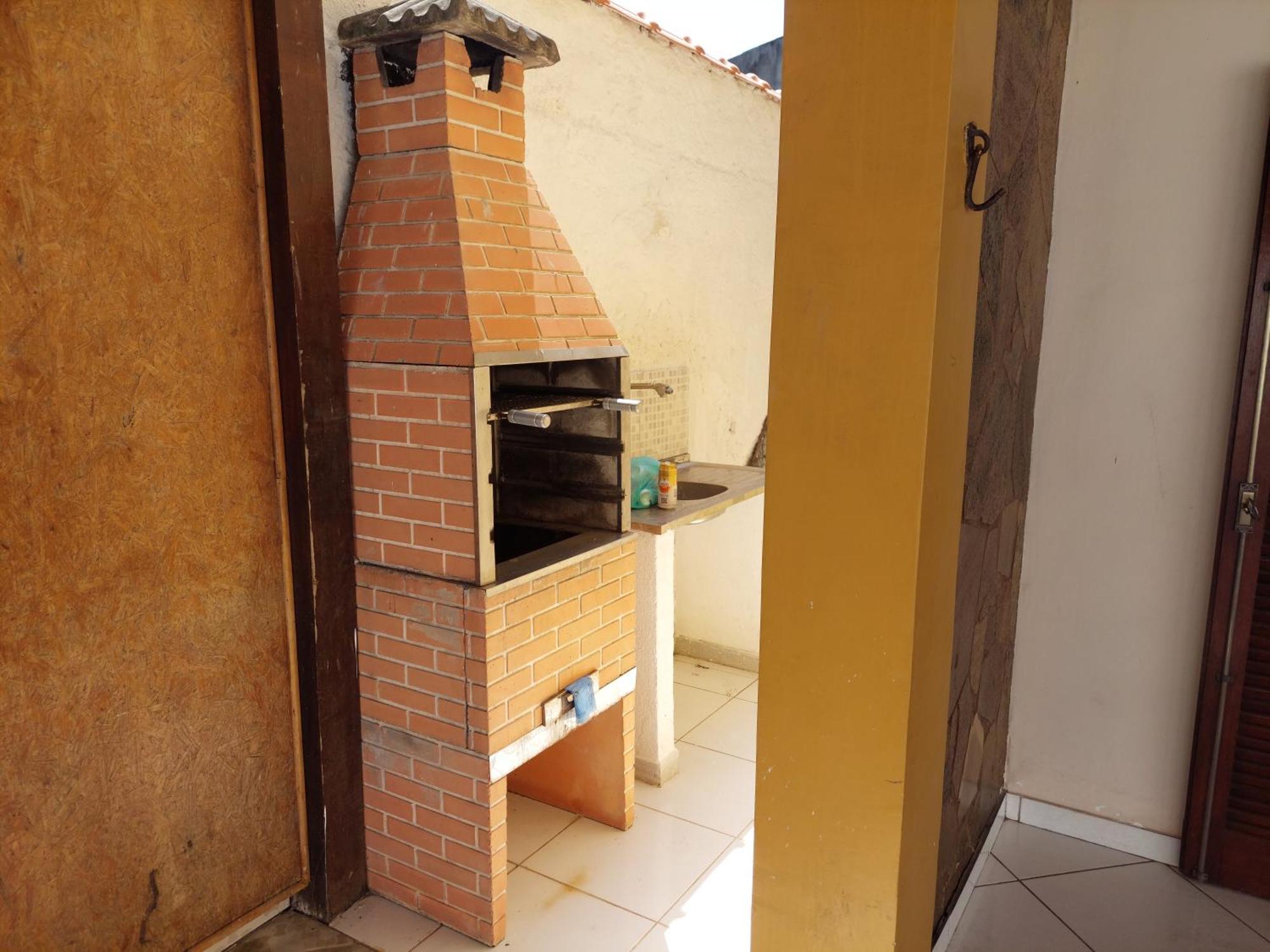 Oceano Guest house